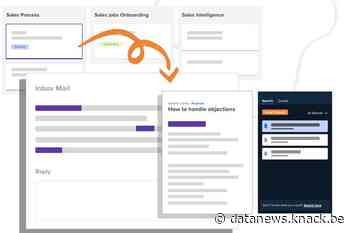 Trainingplatform Whale haalt 1 miljoen euro op