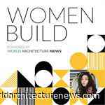 Women Build Podcast: Setting up your own architecture and design practice - what you need to know