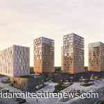 Design duo redevelop Astana-2017 World Expo Site in Kazakhstan