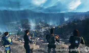 Bethesda games will get a frame rate boost on Xbox