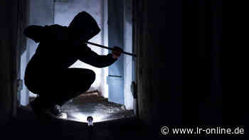 Grenzkriminalität in Brandenburg: Drogen, Diebstahl, Einbrüche – Deutlich mehr Verbrechen in Guben und Forst - Lausitzer Rundschau