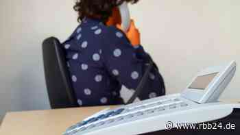 Polizei meldet aus Guben versuchten Betrug per Telefon mit perfider Lügengeschichte - rbb24