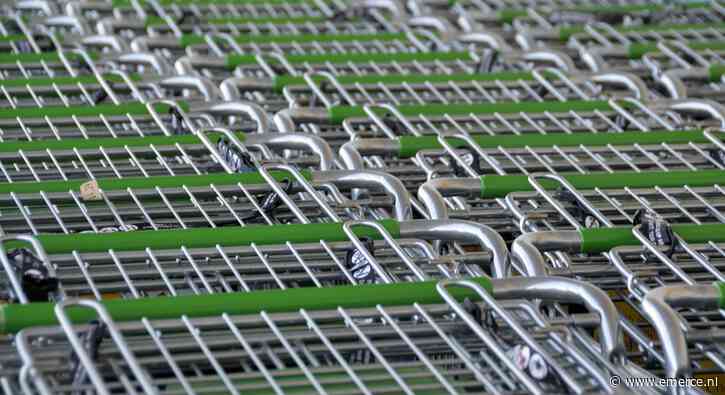 Binnenkort overal elektronisch betalen in Belgische winkels