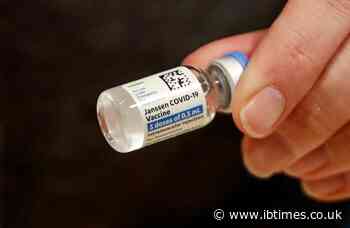 Kansas hospital throws away almost 600 doses of COVID-19 vaccine