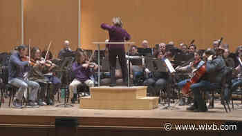 Buffalo Philharmonic Orchestra and Buffalo Philharmonic Chorus take home GRAMMY for 'Best Choral Performance'