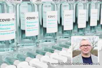 'Worrying signs' of discrimination concerning coronavirus vaccine