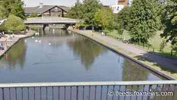 England boy, 3, dies after falling in canal while feeding ducks with his mother
