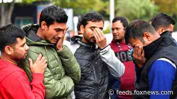 New Zealand marks 2-year anniversary of Christchurch mosque killings