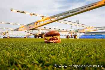 Meatless Farm partners with Real Madrid for conversion campaign