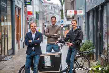 Lokaal Ideaal helpt kleine winkeliers te concurreren met webshops