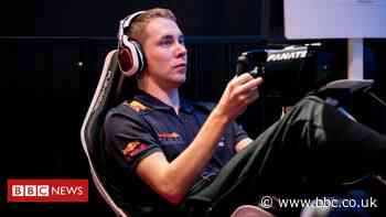 'Interest in e-sports will only grow and grow'