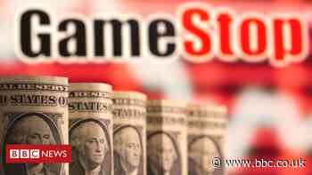 Why the GameStop story is far from over