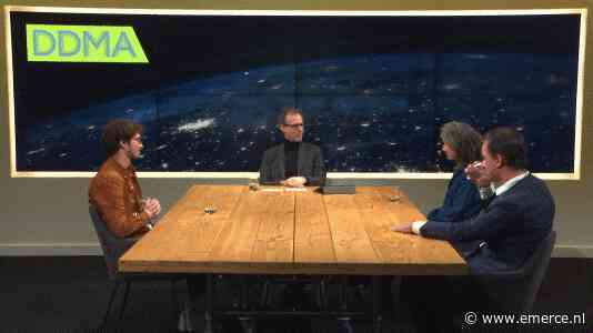 Inzendingen Customer Data Award 2021 geopend