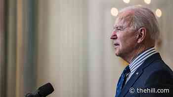Biden planning first major tax hike in almost 30 years: report