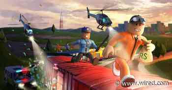 What You Need to Know About Roblox—and Why Kids Are Obsessed