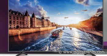 Best Hisense TV Deals for March Madness