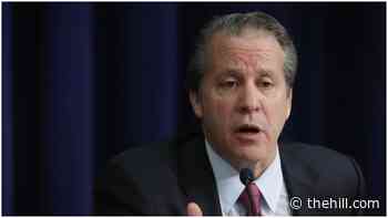 Sperling hired to oversee COVID-19 relief plan