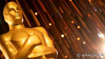 Oscar nominations Monday could belong to Mank and Netflix