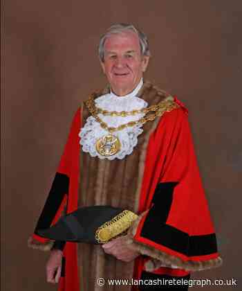 Tributes pour in for 'loyal, hard-working' former Mayor who has died aged 80