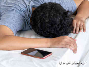 iPhone separation anxiety syndrome: Have we become too attached to our personal devices?