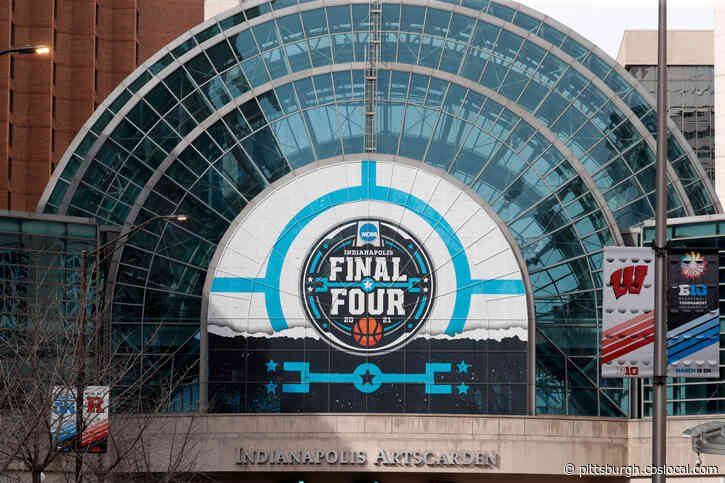 March Madness 2021: TV Schedule, Full Bracket, How To Watch