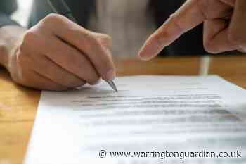 5 employment law changes coming in April - from sick pay to minimum wage