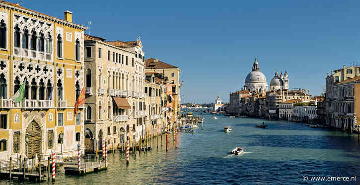 Bonden roepen op tot staking bij Amazon Italië