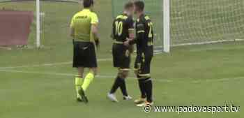 Matelica-Padova, le pagelle. Imbarcata generale, è notte fonda per tutti - Padova Sport