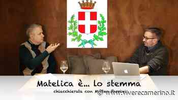 Lo stemma della città: proseguono le chiacchierate online di "Matelica è" (video) - Vivere Camerino