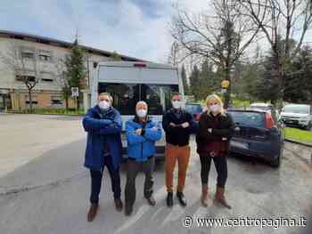 Via gli anziani dall'ospedale di Matelica. Il sindaco di Pieve Torina non ci sta: «Non sono pacchi postali» - Centropagina