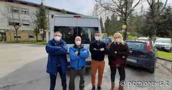 Pieve Torina, anziani positivi all'ospedale di Matelica: "Non vengano sparpagliati in giro" - Picchio News