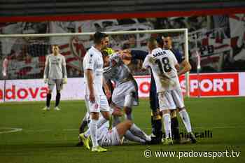 Matelica-Padova, convocati e probabile formazione. Ballottaggio Nicastro-Paponi-Santini - Padova Sport