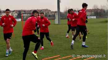 Live 24! Matelica-Padova, la vigilia: rifinitura prima della partenza per Macerata - Padova Goal