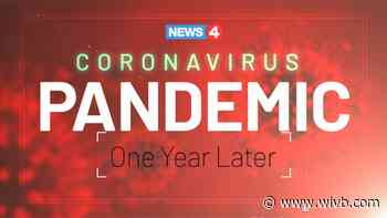 WATCH: The Coronavirus Pandemic: One Year Later (Part 2)