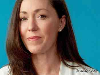 Leslie Sims signs on with Deloitte Digital as chief creative officer