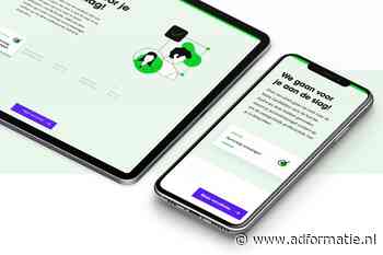 Nieuwe portalen en digitale strategie stomen Maandag® klaar voor morgen