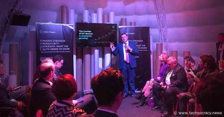 Forget COVID, Global Oligarchs Are Now Rehearsing For A ‘Cyber Pandemic’