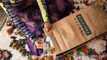 Circular economy models reduce costs and boost sales for major fashion brands