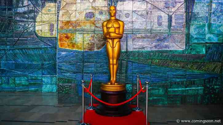 The 2021 Academy Awards Nominations Revealed!