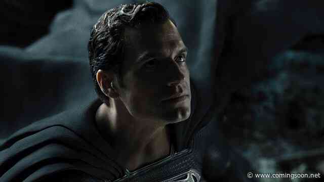 Zack Snyder’s Justice League Gets a Final Trailer