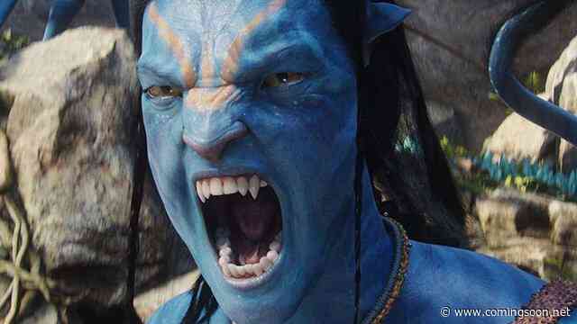 Avatar Retakes Box Office Crown from Avengers: Endgame!
