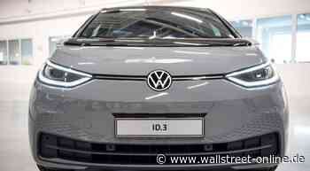 VW-Aktie +27 Prozent YTD: Autopapst Dudenhöffer: „Jetzt, wo das Elektroauto weltweit zur Volksbewegung wird, greift die VW-Strategie“