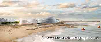 Council's disappointment as funding for £125million Eden Project North 'omitted' from budget