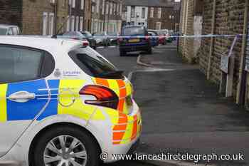 Two charged with attempted murder over shooting of teenager in Brierfield