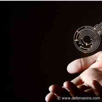 DARPA Seeks Chips that Can Crunch Data Without Decrypting It