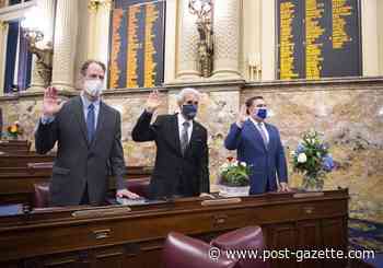 During height of coronavirus pandemic, Pa. lawmakers still cashed in big on meals, lodging