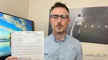 Check your paperwork or you may wind up with an $8M tax bill like this barista