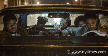 2021 Oscars Nominations: Snubs and Surprises for Daniel Kaluuya, Lakeith Stanfield and Jodie Foster