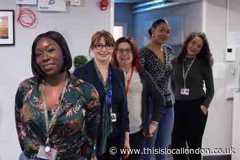 South London homeless hub describes heavy coronavirus impact