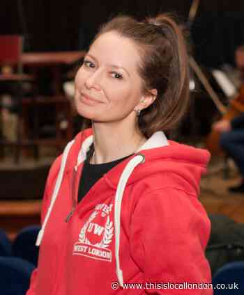 Ealing student composer makes waves in Europe